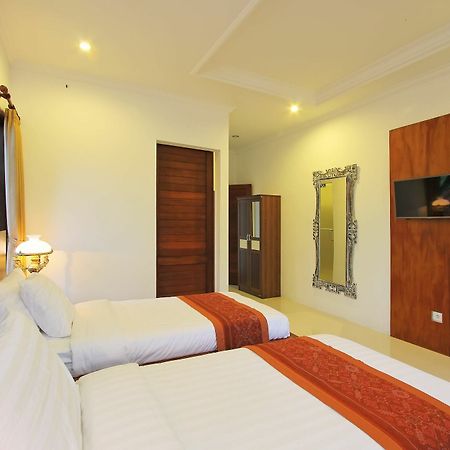 Blibli Villas Penestanan Ubud Exteriér fotografie