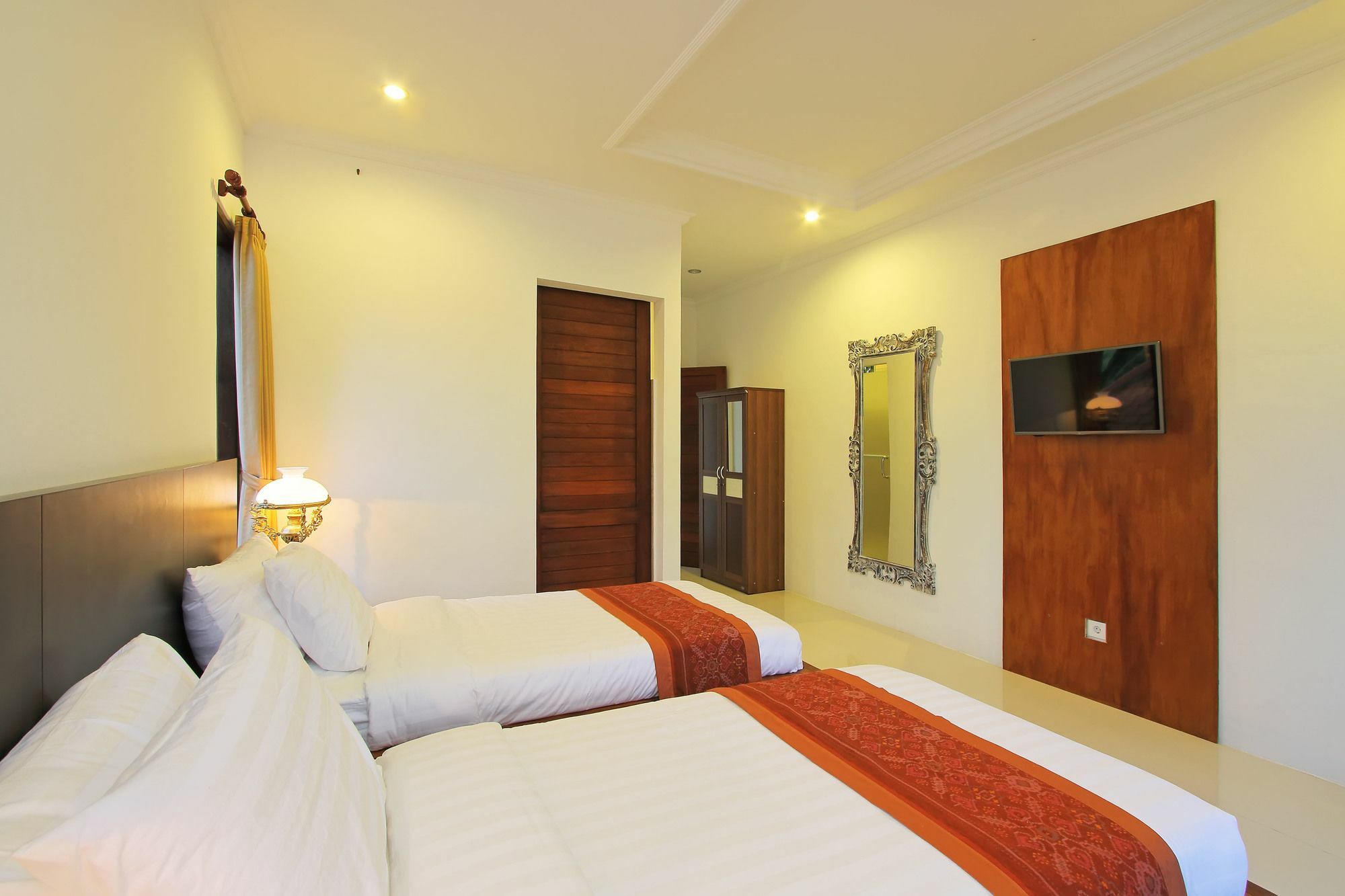 Blibli Villas Penestanan Ubud Exteriér fotografie