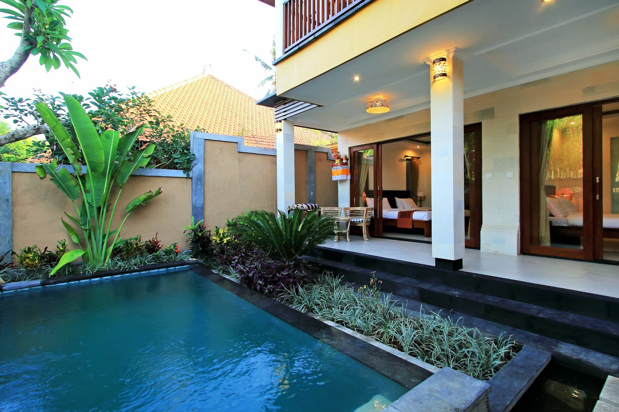 Blibli Villas Penestanan Ubud Exteriér fotografie