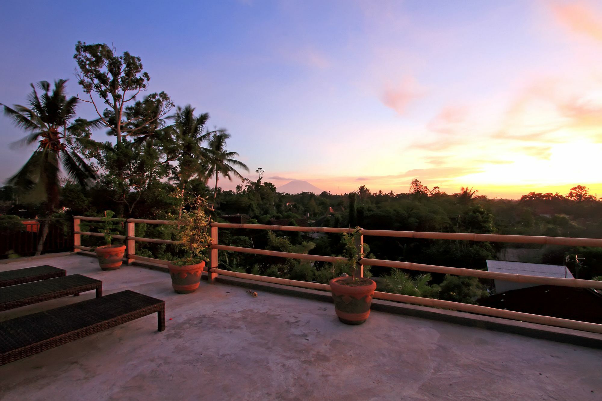 Blibli Villas Penestanan Ubud Exteriér fotografie