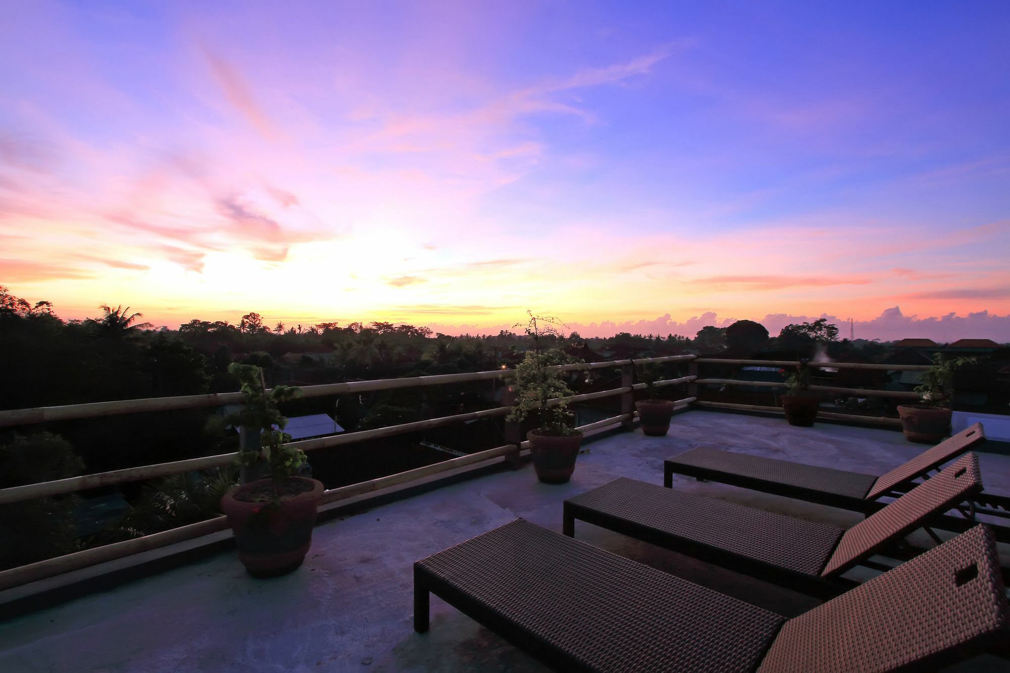 Blibli Villas Penestanan Ubud Exteriér fotografie