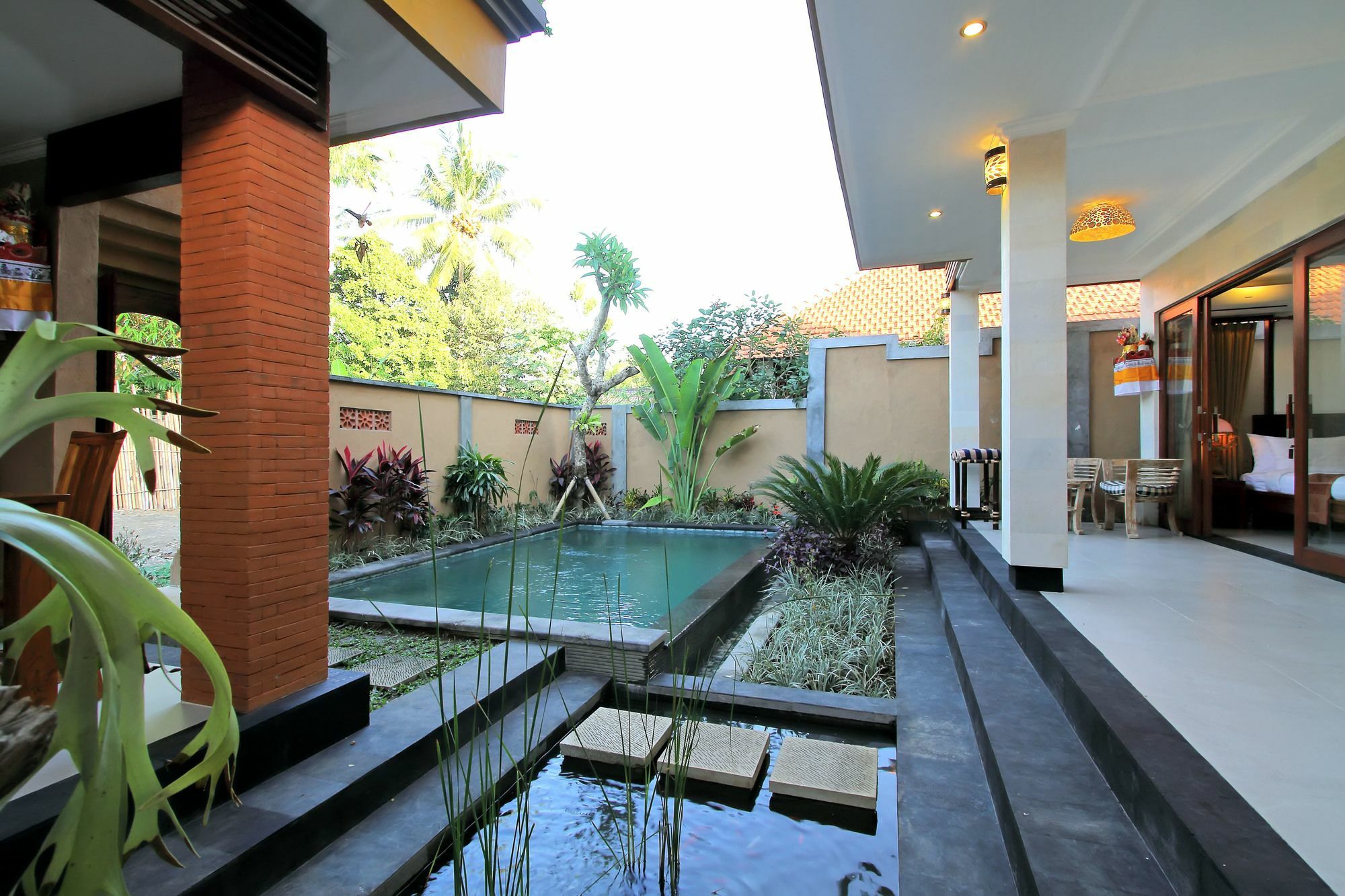 Blibli Villas Penestanan Ubud Exteriér fotografie